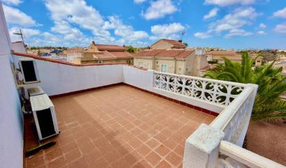 Sale - Apartment - Algorfa
