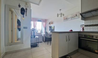 Sale - Apartment - Alicante (Costa Blanca) - Alicante