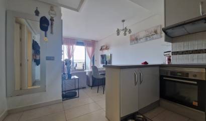 Sale - Apartment - Alicante (Costa Blanca) - Alicante