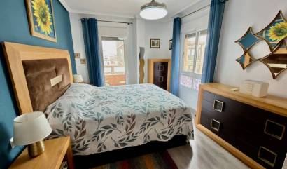 Sale - Apartment - Almoradí - centro