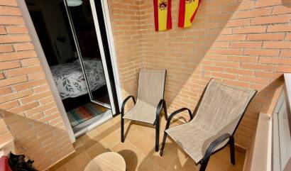 Sale - Apartment - Almoradí - centro
