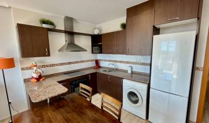 Sale - Apartment - Almoradí