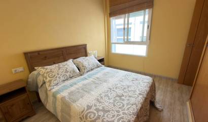 Sale - Apartment - Almoradí