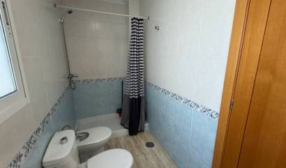 Sale - Apartment - Almoradí
