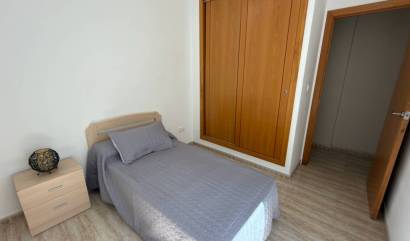 Sale - Apartment - Almoradí