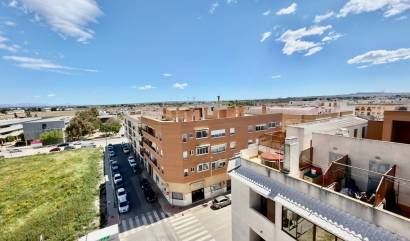 Sale - Apartment - Almoradí