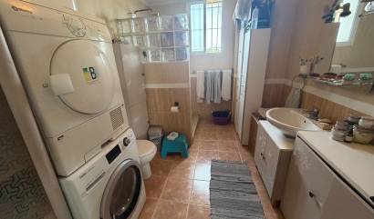 Sale - Apartment - Benejúzar - Inland
