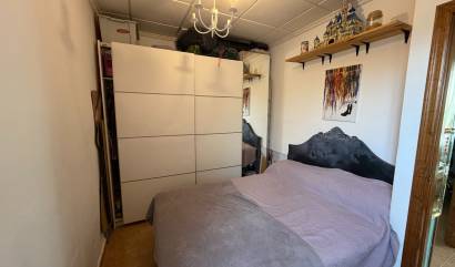 Sale - Apartment - Benejúzar - Inland