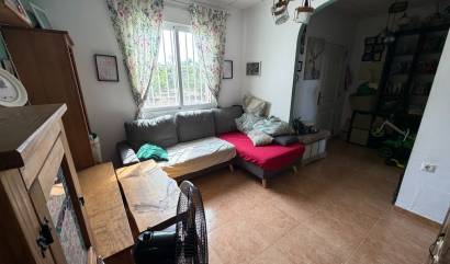 Sale - Apartment - Benejúzar - Inland