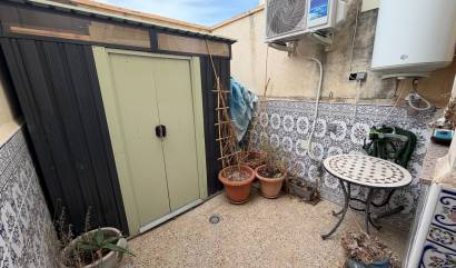 Sale - Apartment - Benejúzar - Inland