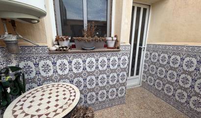 Sale - Apartment - Benejúzar - Inland