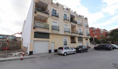 Sale - Apartment - Benijofar