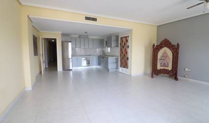 Sale - Apartment - Benijofar