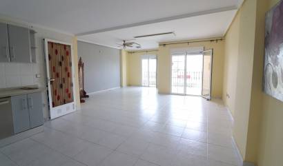 Sale - Apartment - Benijofar