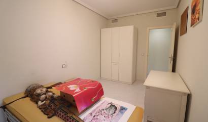 Sale - Apartment - Benijofar