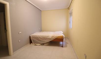 Sale - Apartment - Benijofar