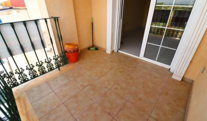 Sale - Apartment - Benijofar