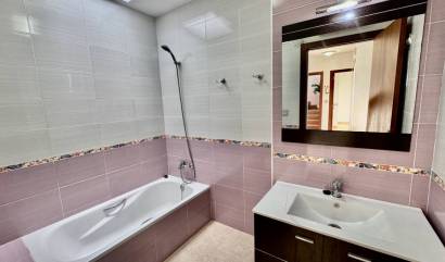 Sale - Apartment - Benijofar