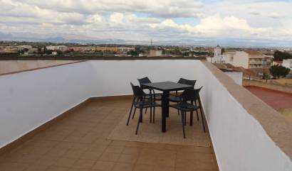 Sale - Apartment - Benijofar