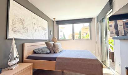 Sale - Apartment - Cabo de Palos