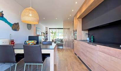 Sale - Apartment - Cabo de Palos