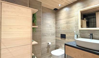 Sale - Apartment - Cabo de Palos