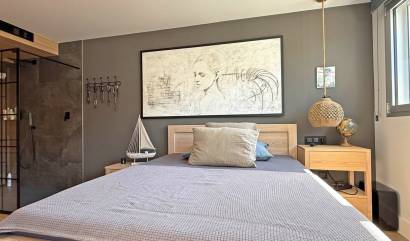 Sale - Apartment - Cabo de Palos