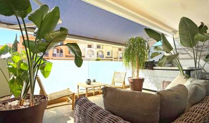 Sale - Apartment - Cabo de Palos