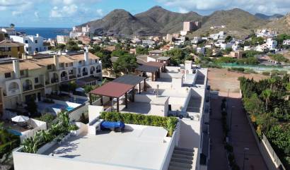 Sale - Apartment - Cabo de Palos