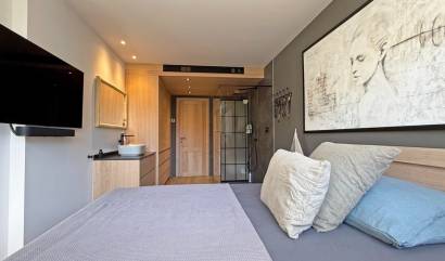 Sale - Apartment - Cabo de Palos