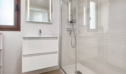 Sale - Apartment - Cartagena - Playa Honda-Playa Paraíso