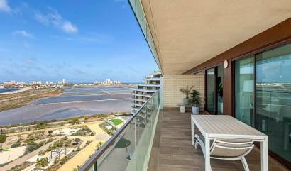 Sale - Apartment - Cartagena - Playa Honda-Playa Paraíso