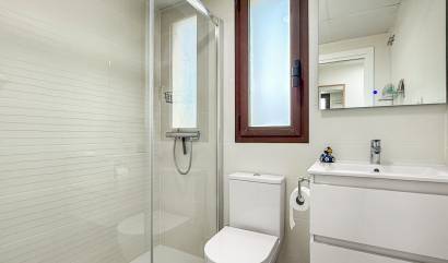 Sale - Apartment - Cartagena - Playa Honda-Playa Paraíso