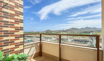 Sale - Apartment - Cartagena - Playa Honda-Playa Paraíso