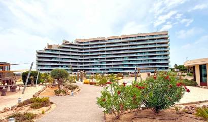 Sale - Apartment - Cartagena - Playa Honda-Playa Paraíso