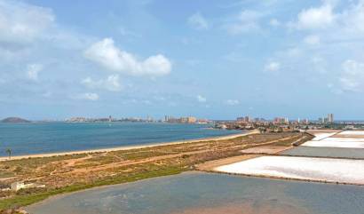 Sale - Apartment - Cartagena - Playa Honda-Playa Paraíso