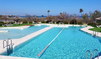 Sale - Apartment - Cartagena - Playa Honda-Playa Paraíso