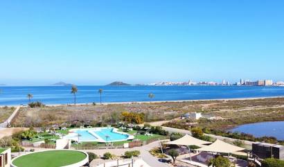Sale - Apartment - Cartagena - Playa Honda-Playa Paraíso