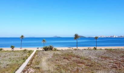 Sale - Apartment - Cartagena - Playa Honda-Playa Paraíso