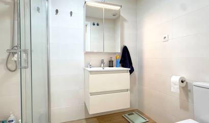 Sale - Apartment - Cartagena - Playa Honda