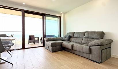 Sale - Apartment - Cartagena - Playa Honda