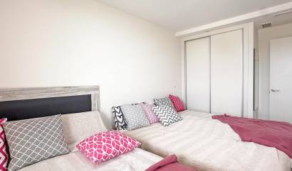 Sale - Apartment - Cartagena - Playa Honda