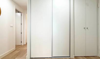 Sale - Apartment - Cartagena - Playa Honda