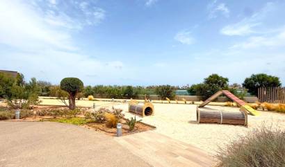 Sale - Apartment - Cartagena - Playa Honda