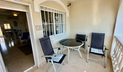 Sale - Apartment - Ciudad Quesada - Ciudad Quesada - Doña Pepa