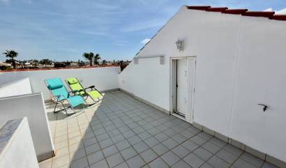 Sale - Apartment - Ciudad Quesada - Ciudad Quesada - Doña Pepa