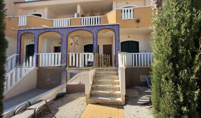 Sale - Apartment - Ciudad Quesada - Ciudad Quesada - Doña Pepa