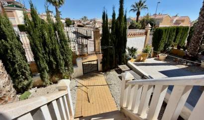 Sale - Apartment - Ciudad Quesada - Ciudad Quesada - Doña Pepa