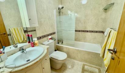 Sale - Apartment - Ciudad Quesada - Doña Pepa