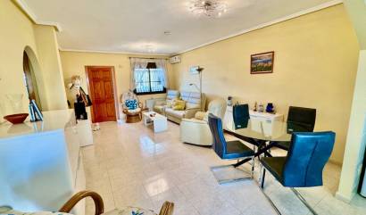 Sale - Apartment - Ciudad Quesada - Doña Pepa